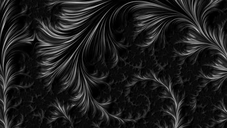 mandelbrot fractal pattern moving fluid for abstract or psychedelic or trippy and hypnotic backgrounds for computer graphics, djs, live, concerts, night clubs