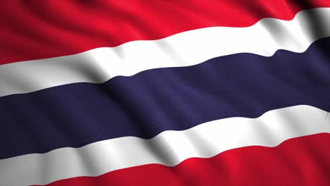 thai flag