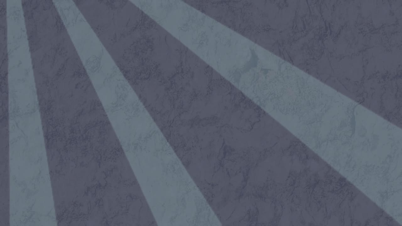 rayas que giran y se mueven contra un fondo gris