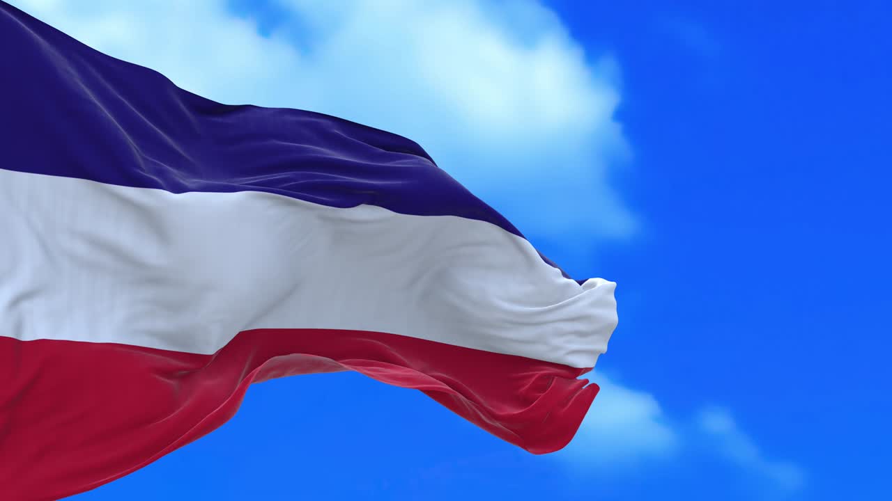 로스 알토스 발의 끊임없는 루프.