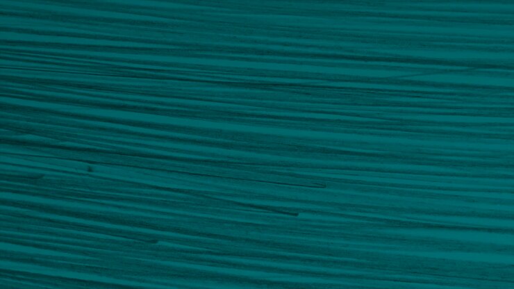 linee blu e pennellate sulla trama del grunge