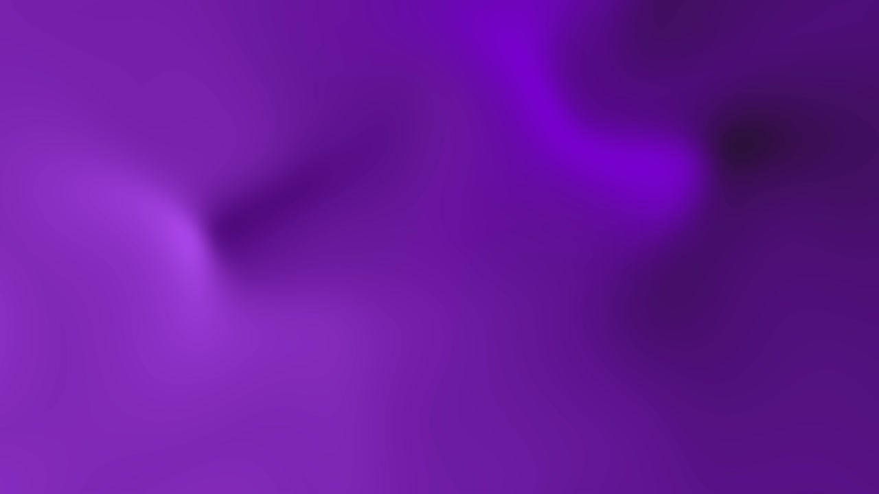 Abstrakt lilla gradient bevægelsesbaggrundssløjfe.