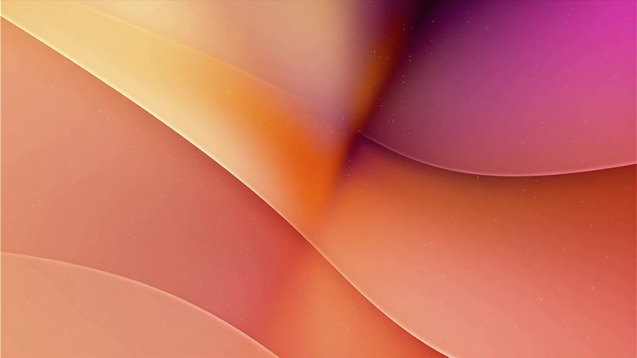 Abstract Gradient Background
