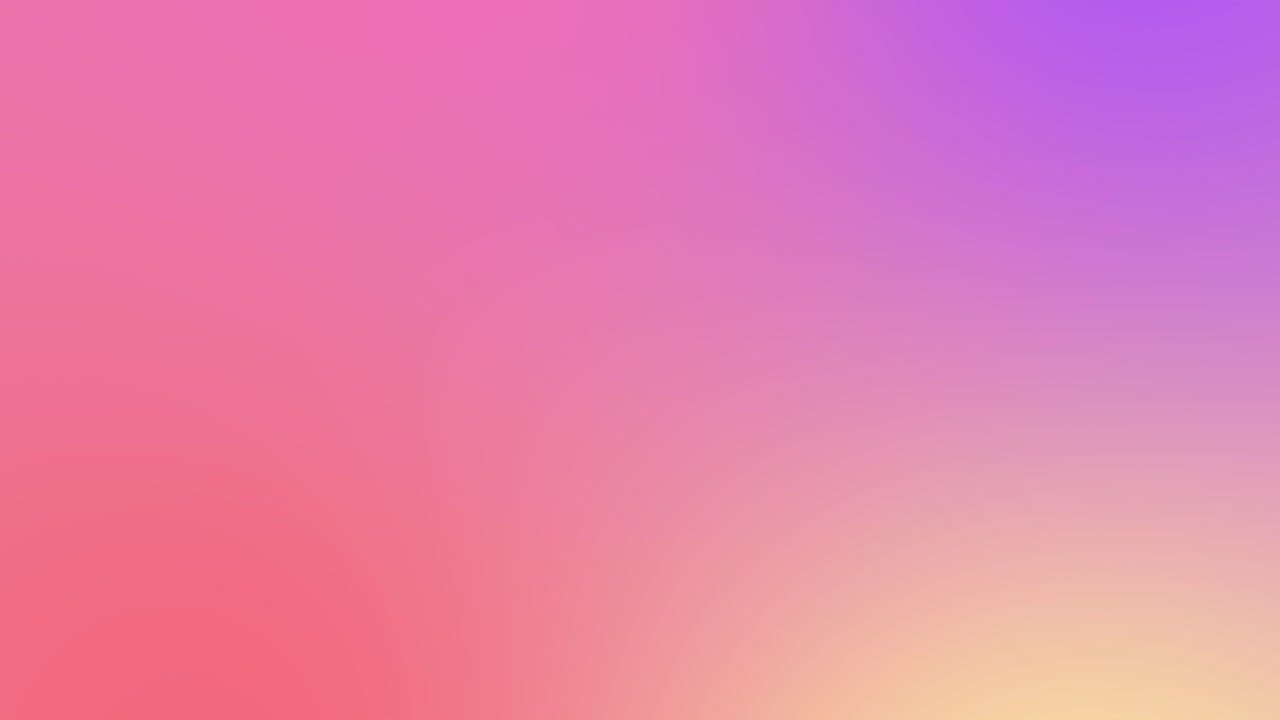 fondo de color pastel con gradiente de lila