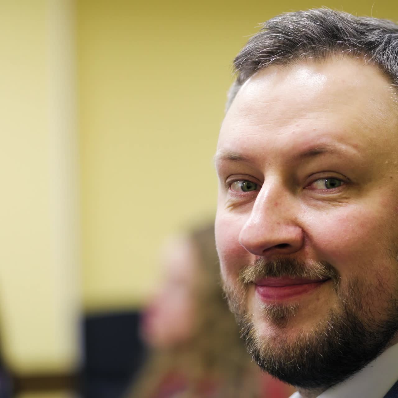 Business and Entrepreneurship event