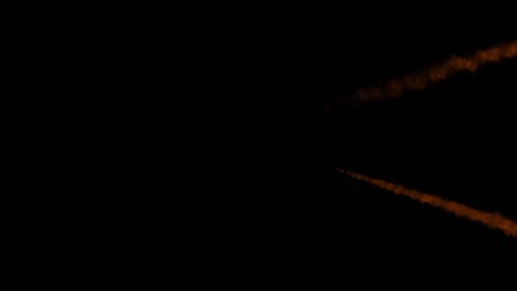 smoke background generation color particle animation motion graphics