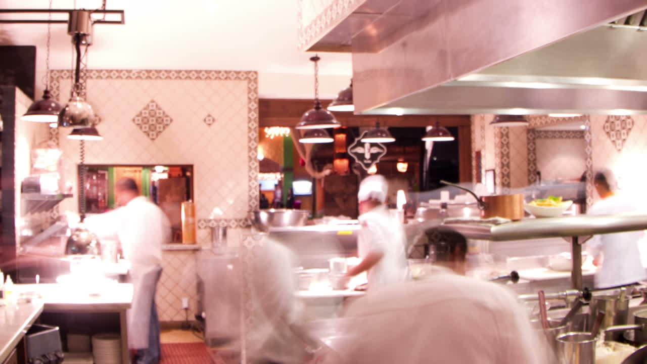 바히아 레스토랑1