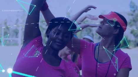 estilo de vida saludable y actividad física