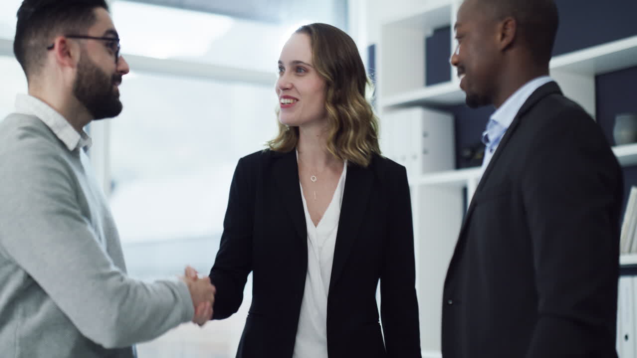 Working together to create great success for all