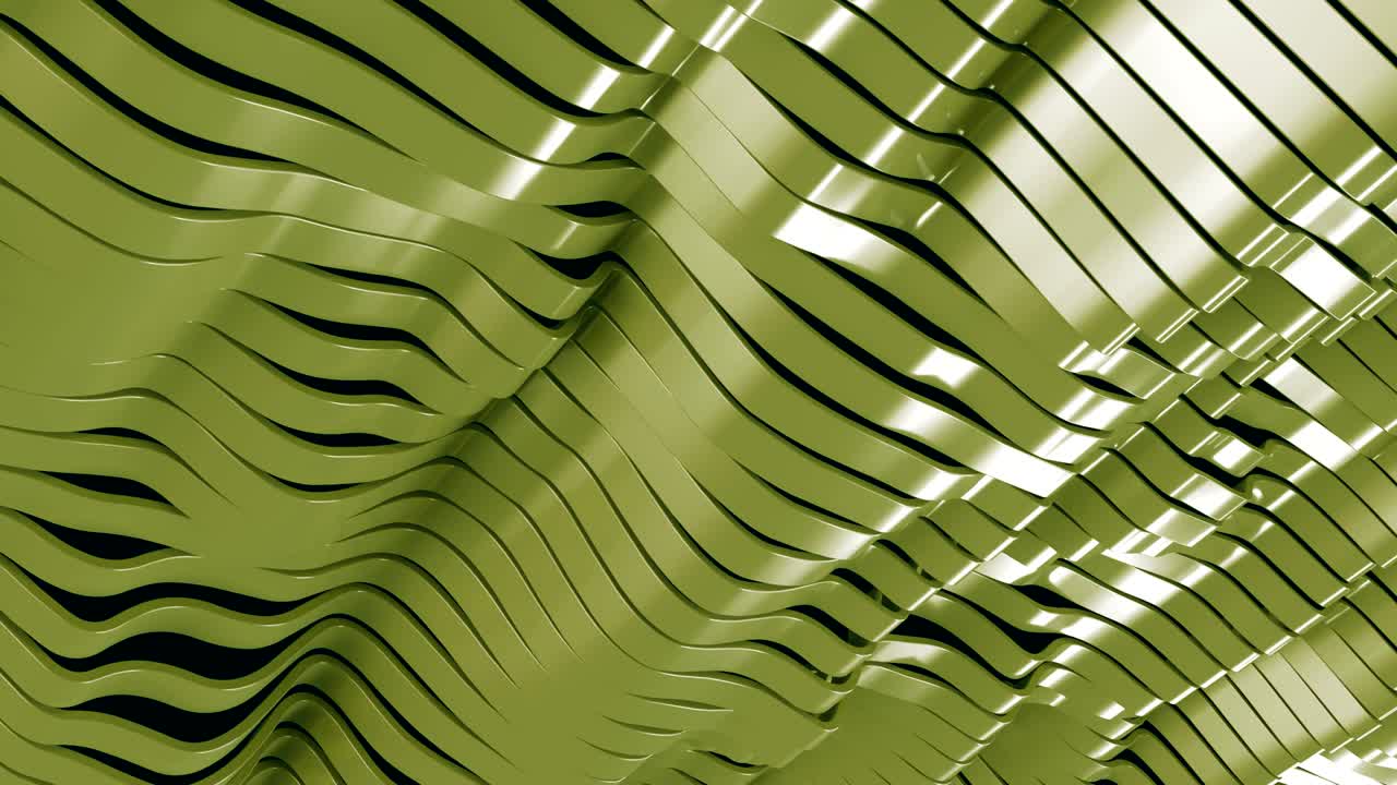 4k tablas onduladas abstractas desplazadas.