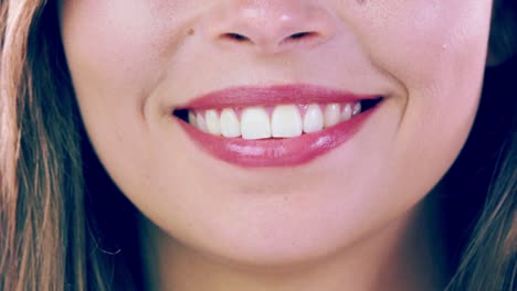 dental white smile