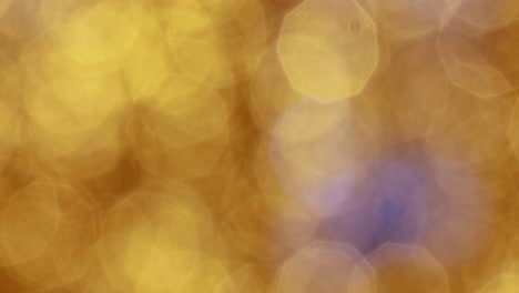 abstract blurred background christmas theme