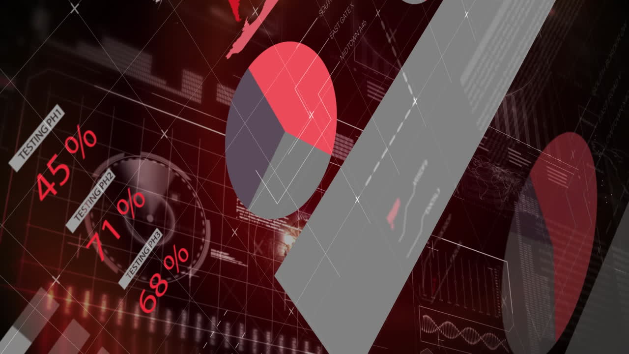 통계 및 데이터 처리의 활성화