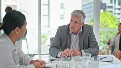 Vorstellungsgespräch,-Einstellung-Und-Treffen-Im-Büro