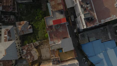 aerial stock footage mombasa old town