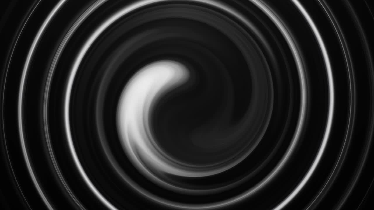 무결한 루프 추상 cgi 모션 배경과 회전 hypnotic 회전 gradient 애니메이션 디자인 배경 개념 비즈니스 프레젠테이션, 이벤트, 배경, 무한 루프 전환.