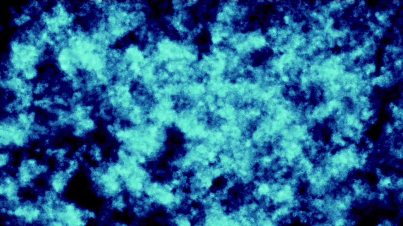 nubes de humo niebla de fondo abstracto 4k