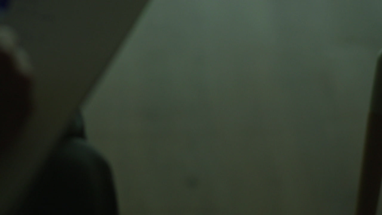 메모를하는 사람