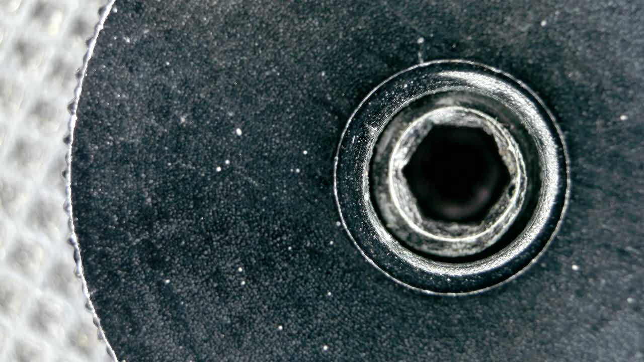 parte de la máquina