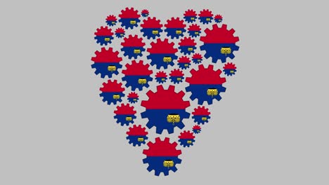 el amor de liechtenstein