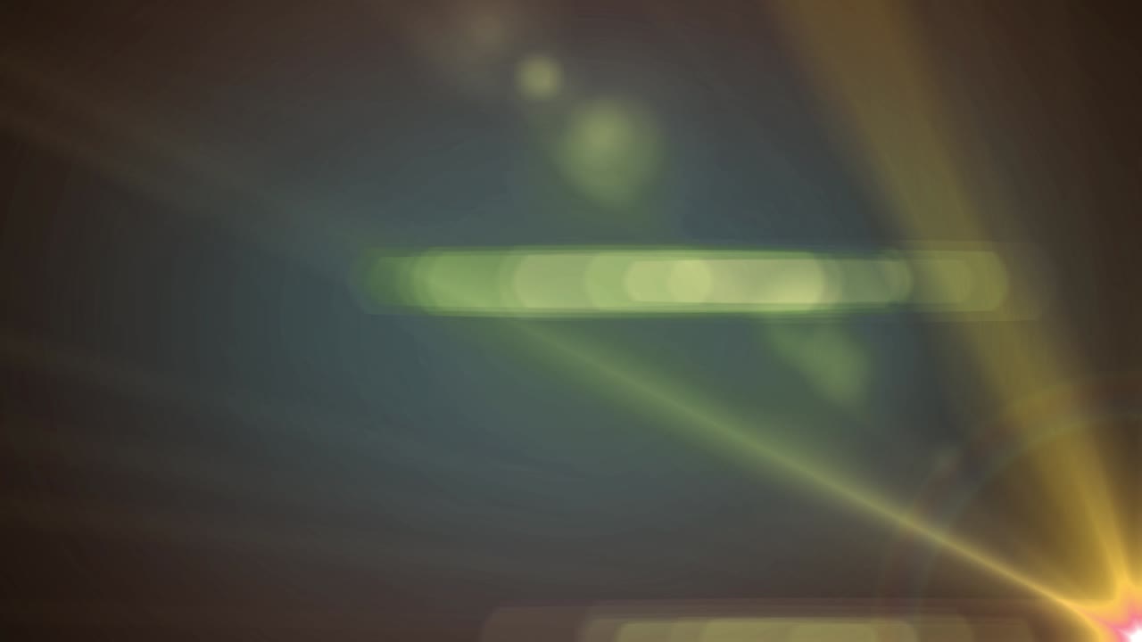 fondo del efecto de textura de la luz de la lente del haz