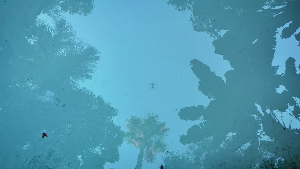 현재 브라질 잘라팡의 관광 명소인 페르베도우루