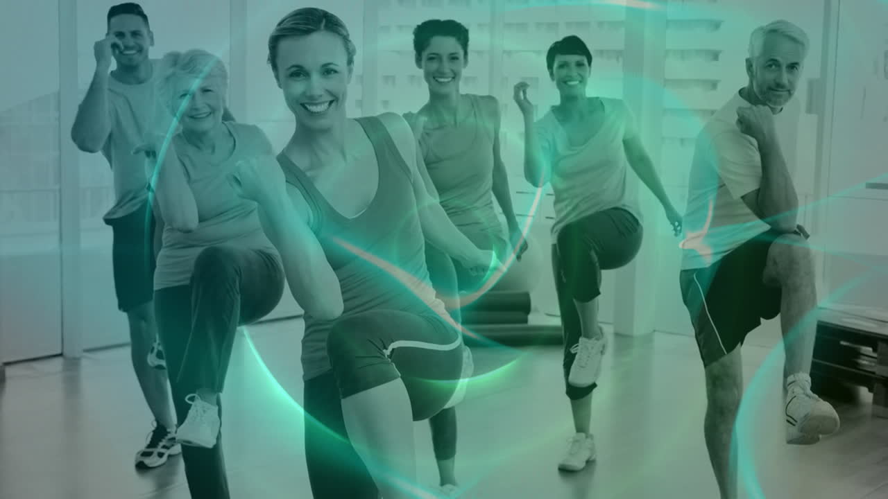 composición de la aptitud