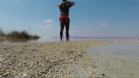 Spa-De-Barro-Y-Sal-Salinas-Torrevieja-España