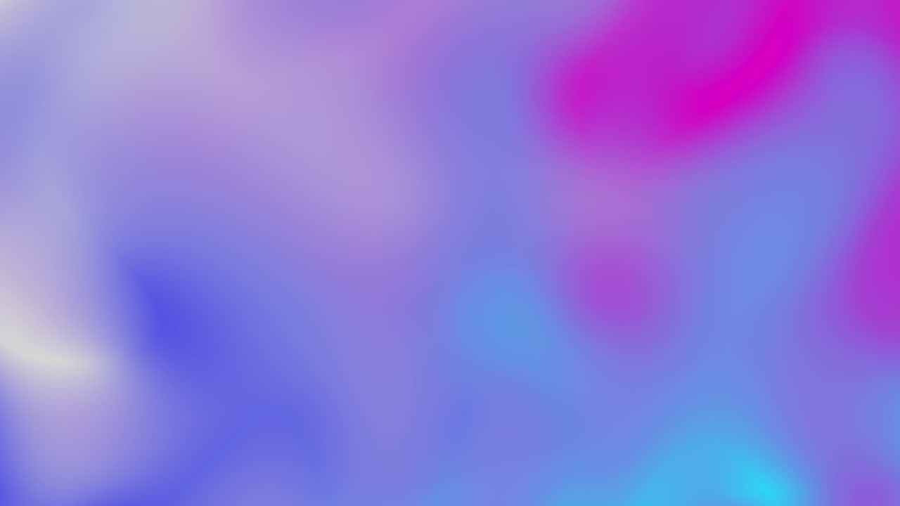 Fondo abstracto difuminado