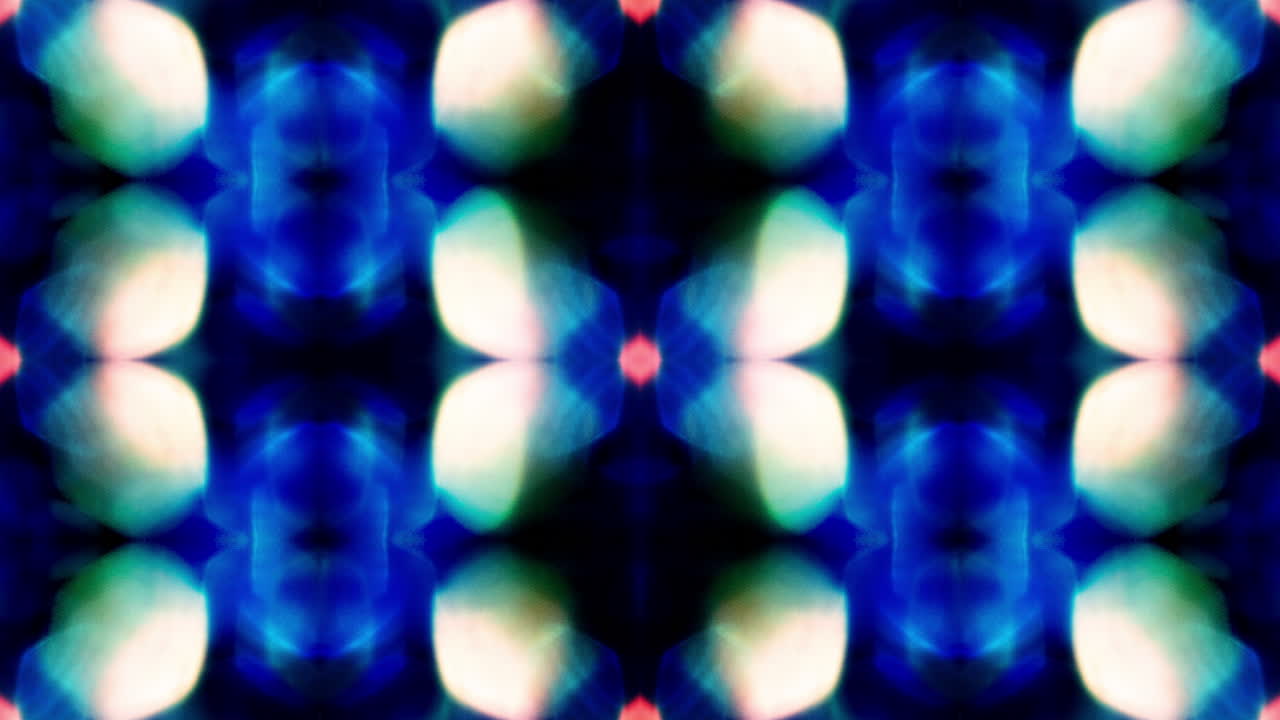 Crystal Vinyl Blur 4K 28