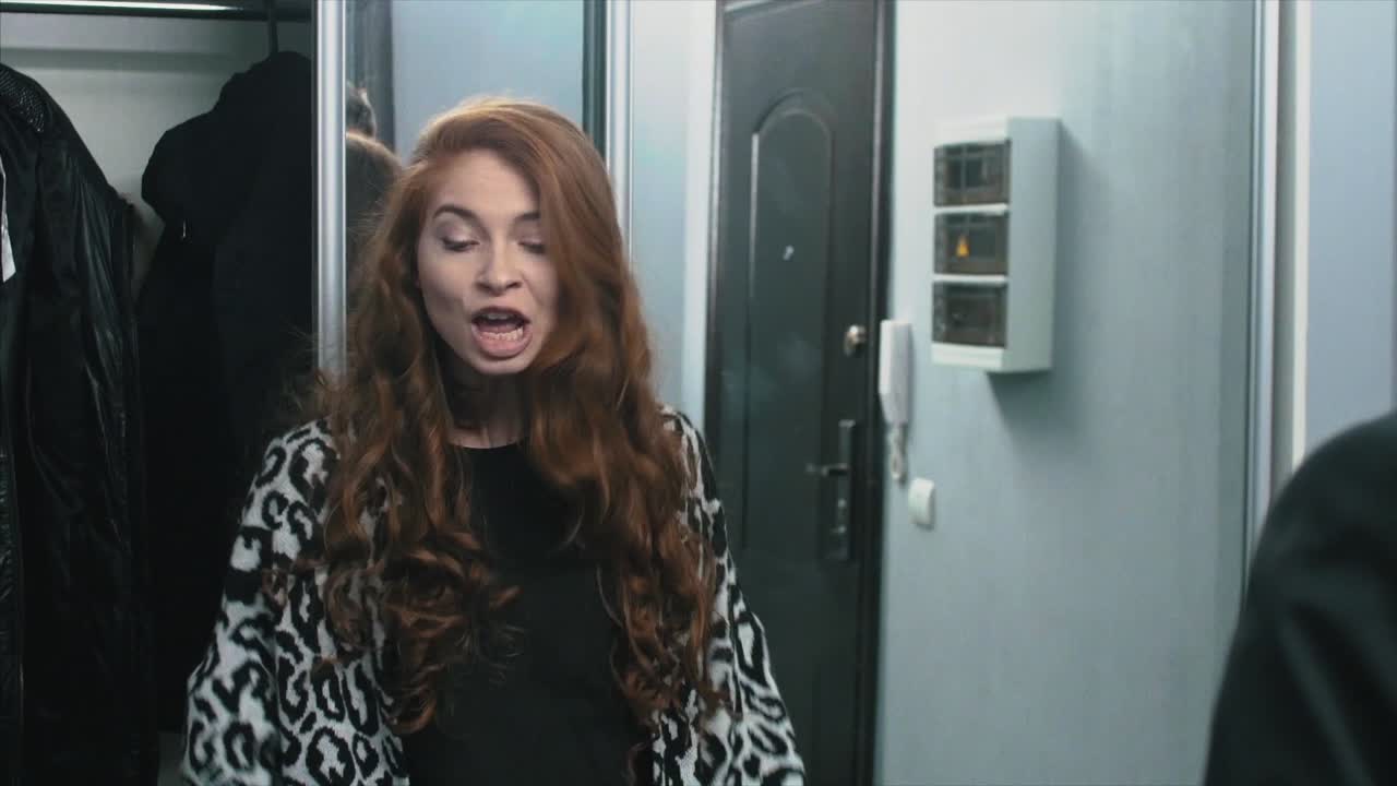 desacuerdo en el hogar