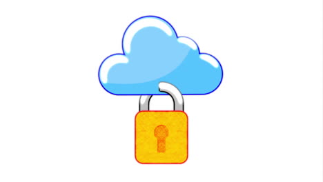 seguridad en la nube