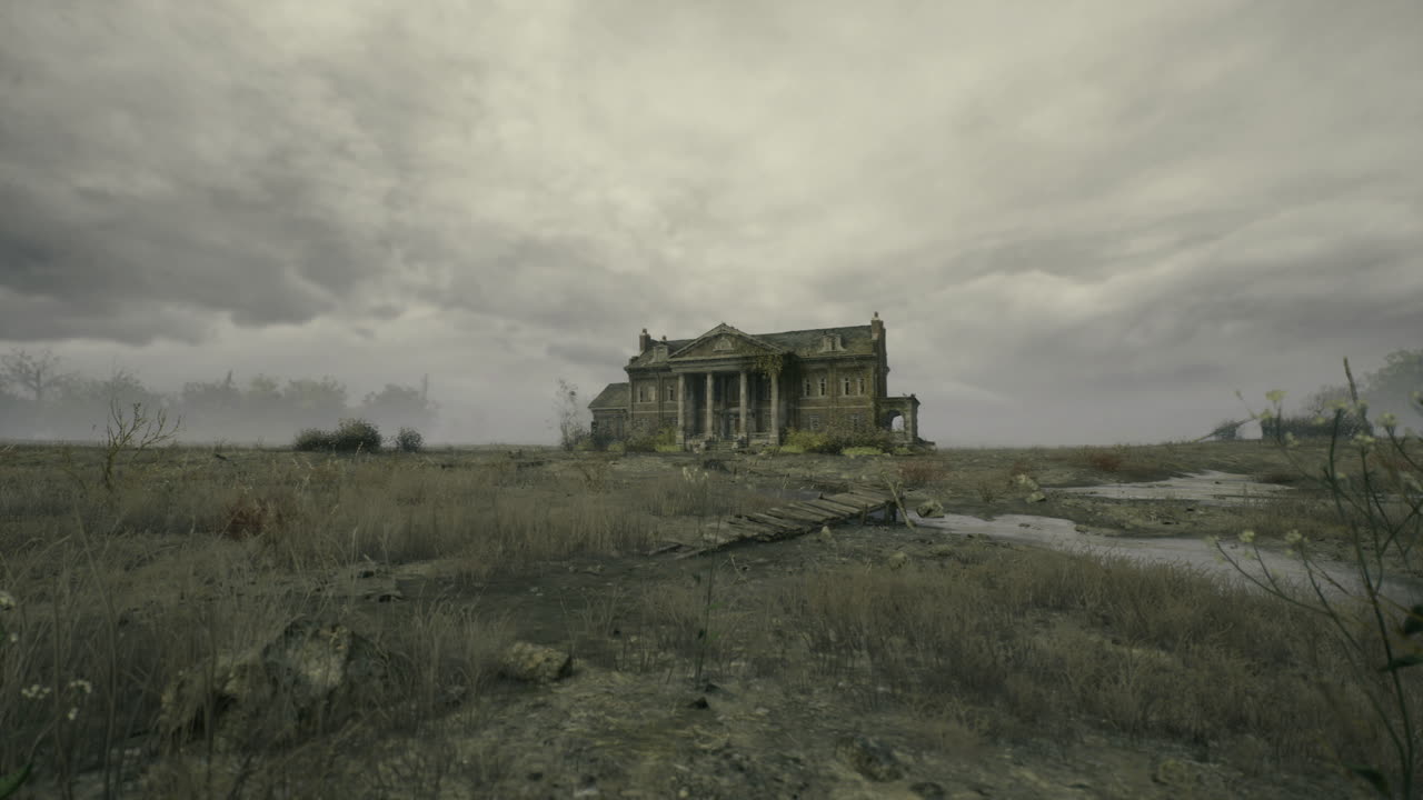 Le calme revient aux ruines du Monténégro alors que la tempête s'apaise enfin