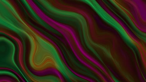abstract animation,liquid background,beautiful digital painting movie, abstract background movie.holographic gradient animation.