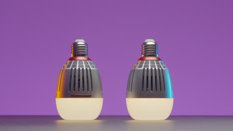 led light bulbs