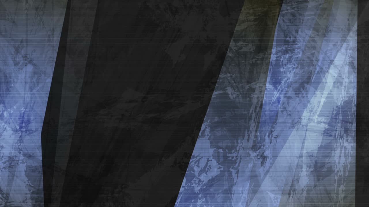 Dark abstract grunge striped motion background