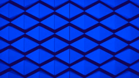triangle background