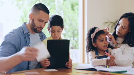 Padres,-Hijos-Y-Educación-En-El-Hogar