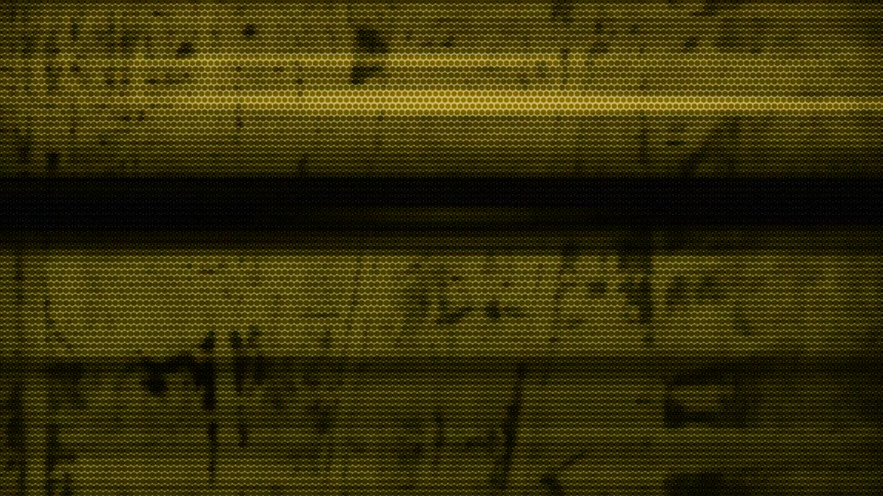 fondo de movimiento animado generado por computadora para la producción de películas de video web