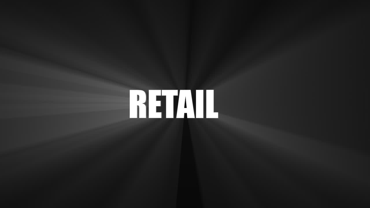 Explore impactful retail promotions and graphic strategies for sales success in modern environments