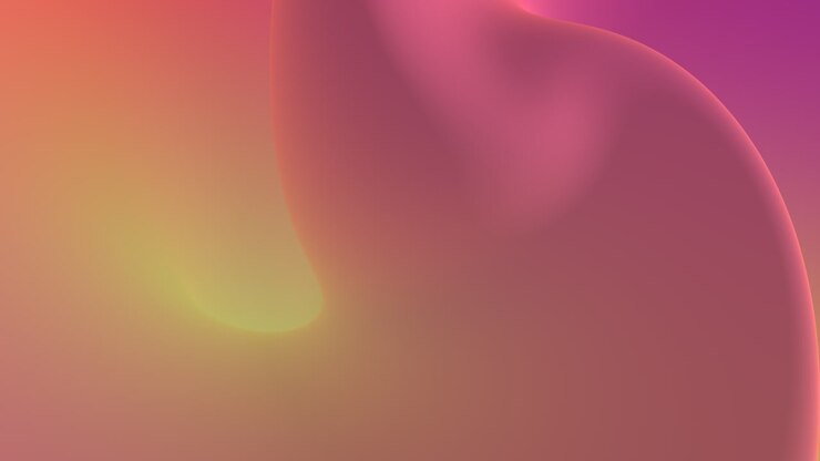 Vivid and dynamic, this image showcases a mesmerizing swirl of vibrant colors, offering a versatile design element for backgrounds or creative projects