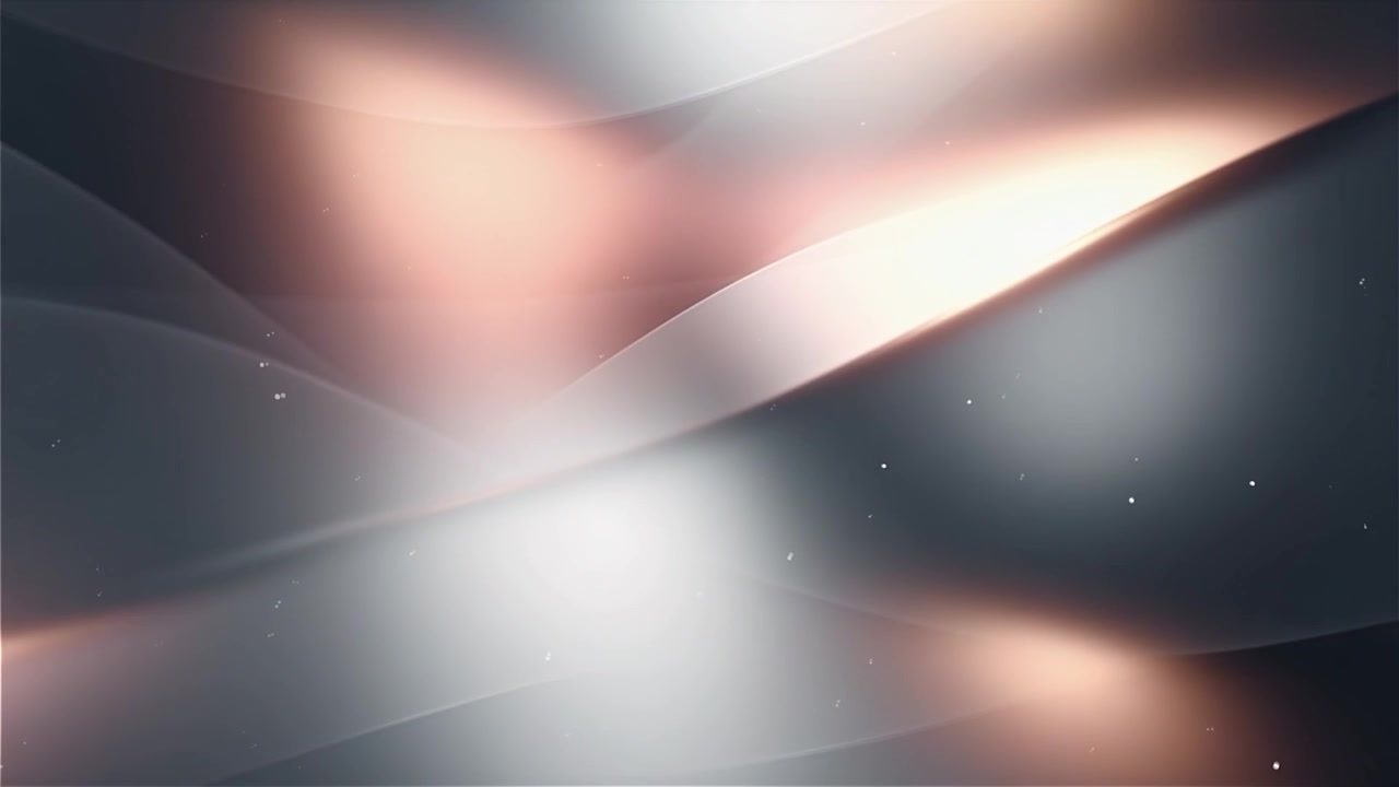 Abstract Gradient Background