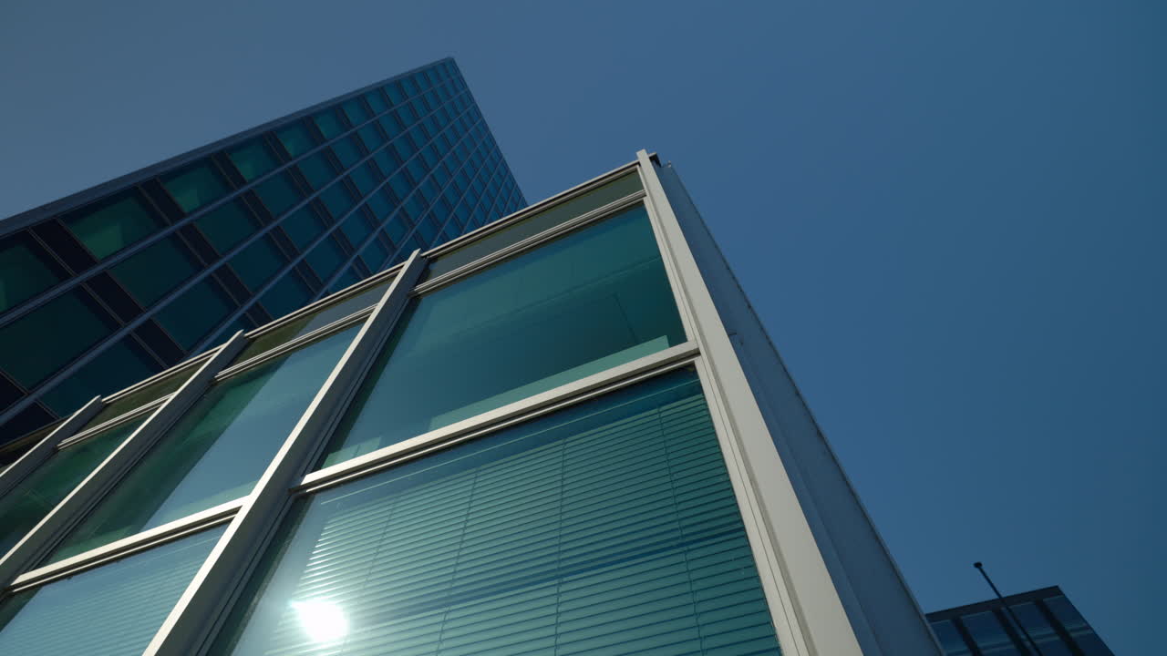 Architettura dei grattacieli
