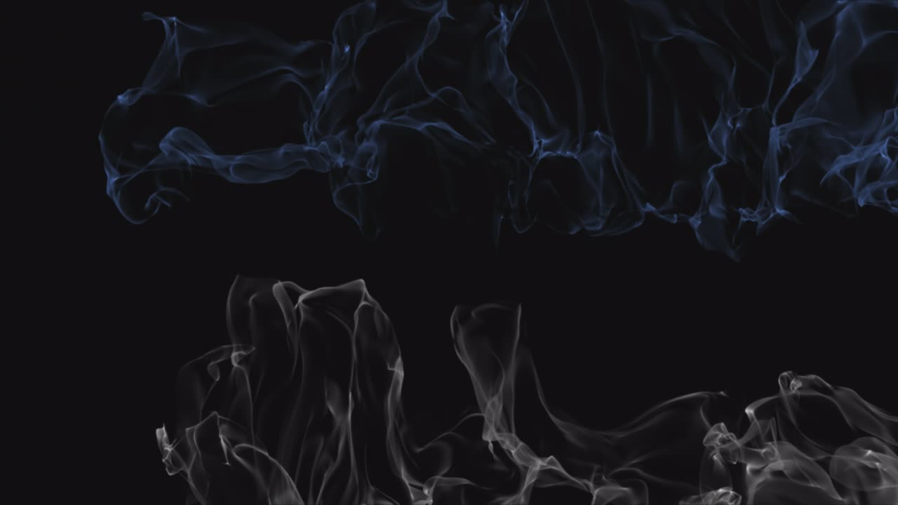 la bandiera dell'estonia si trasforma in fumo. concept di indebolimento dello stato, canale alfa.