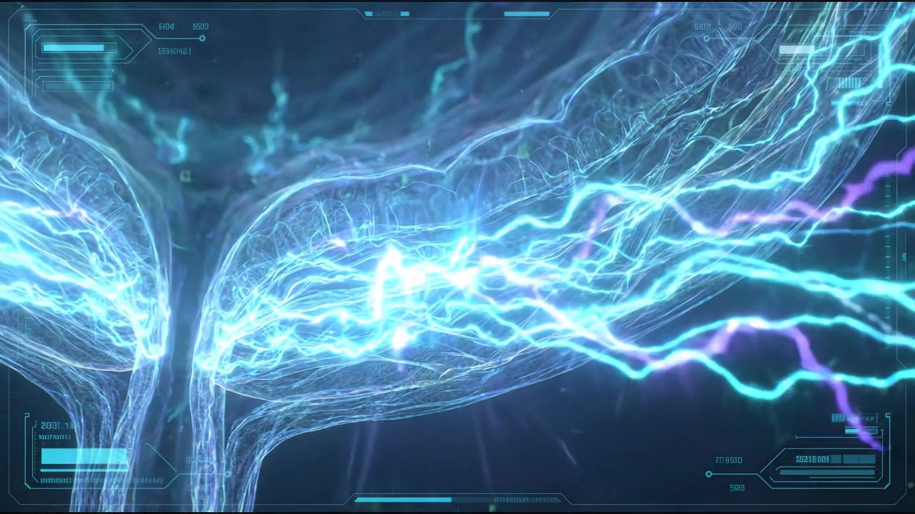 Digital Visualization of Human Bladder Anatomy with Neural Activity