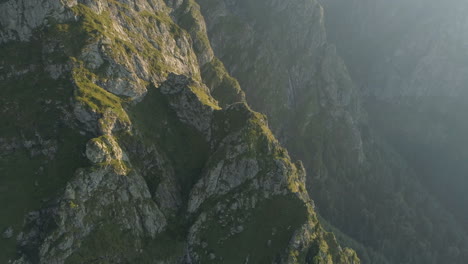 Mountain-in-Bulgaria--Botev-Peak