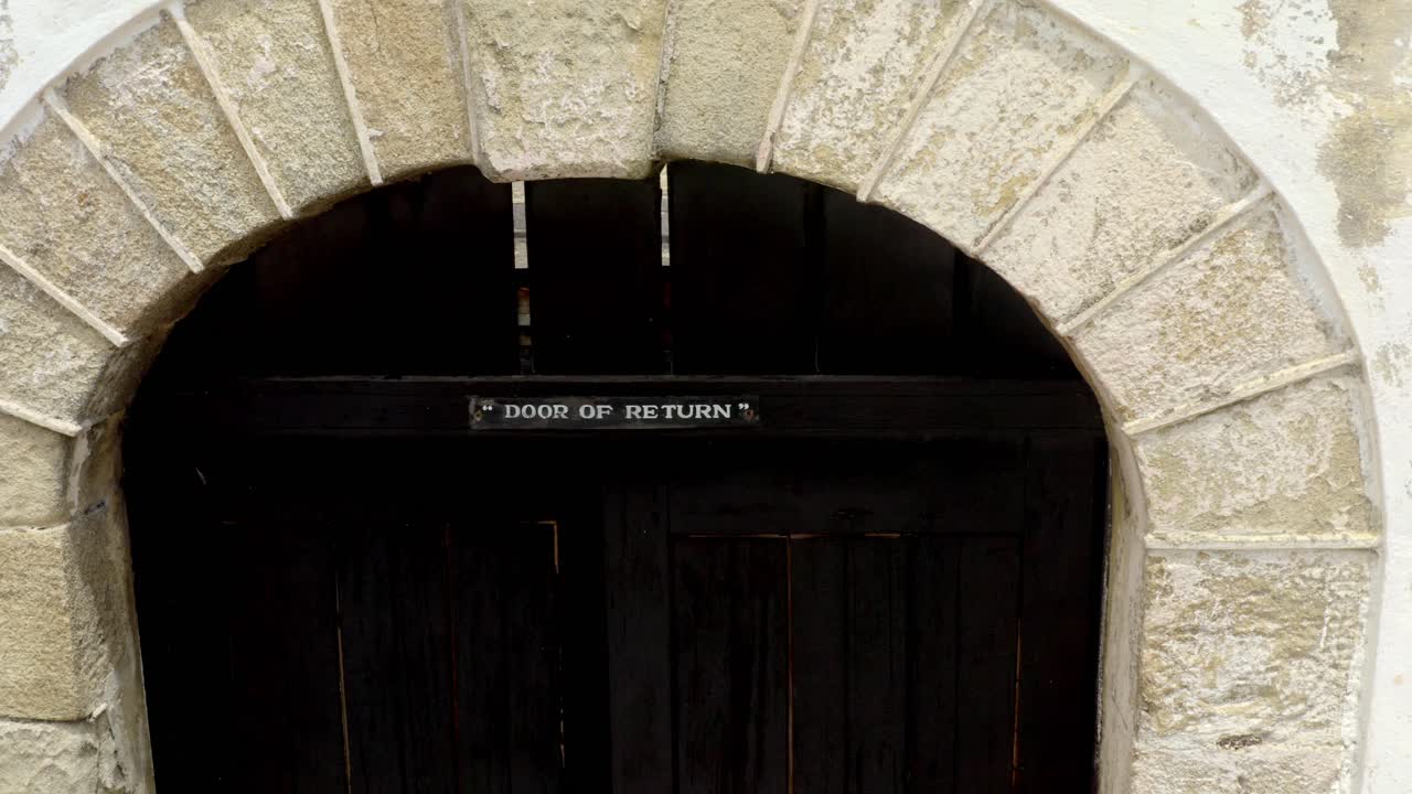 귀국의 문 닫힘