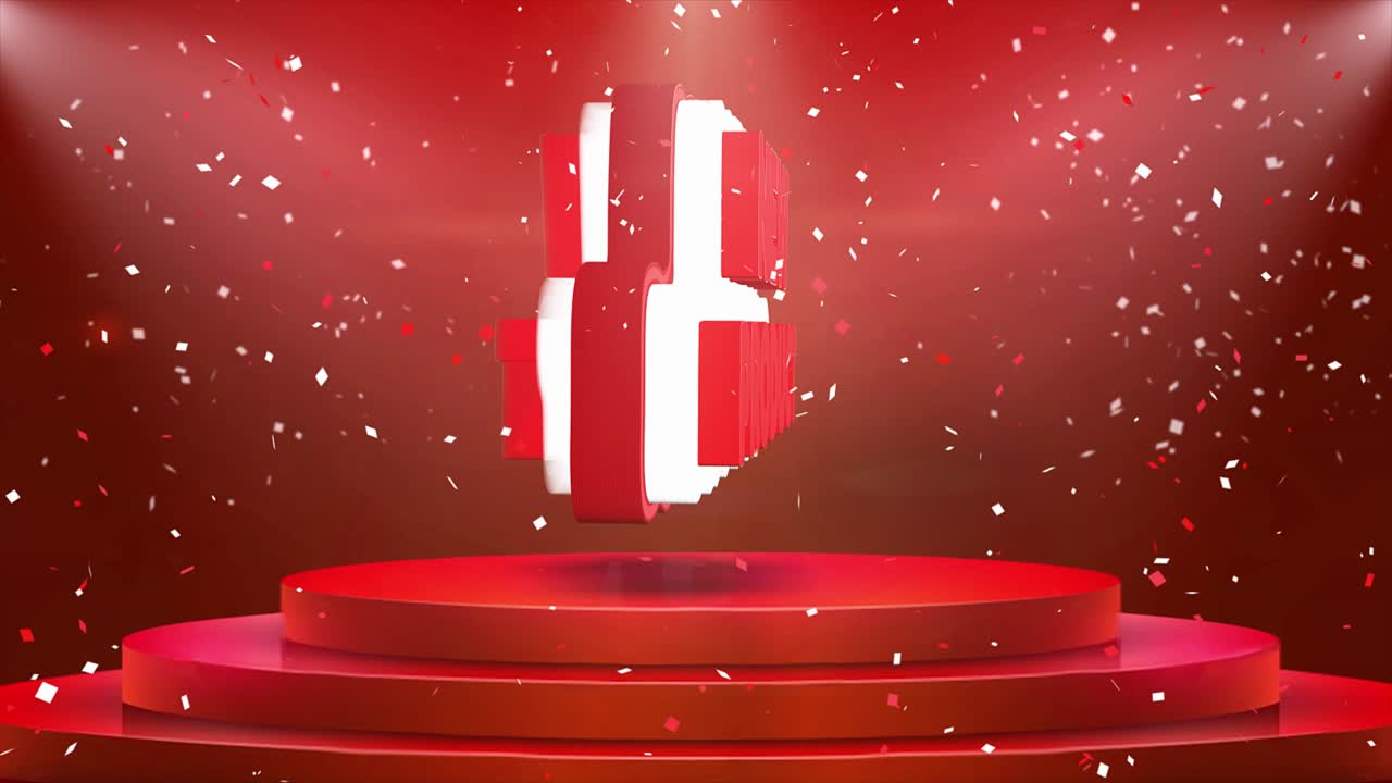 새로운 제품 출시 프레젠테이션