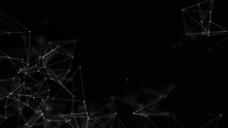 abstract network connections