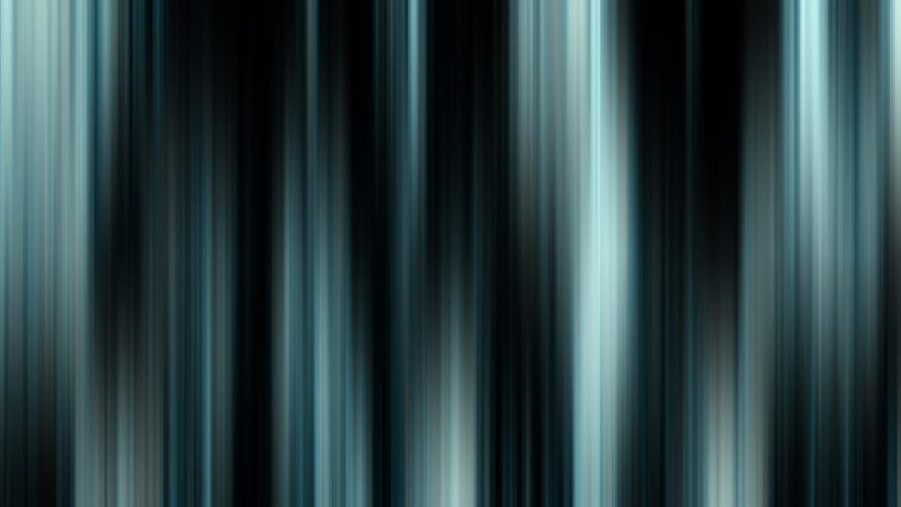 líneas de luz abstractas de fondo